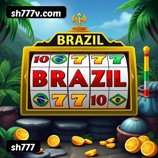 Jackpots sh777