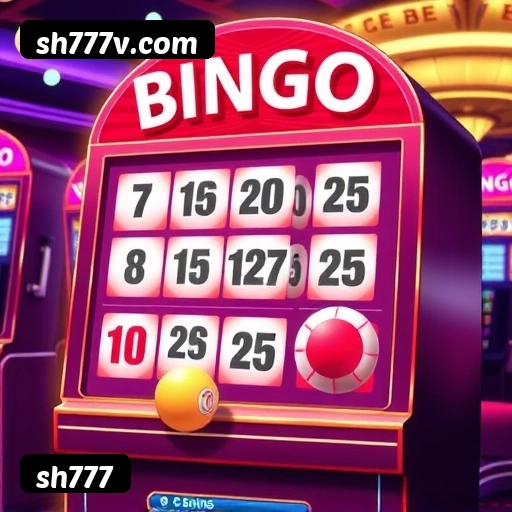 Qualificar VIP sh777