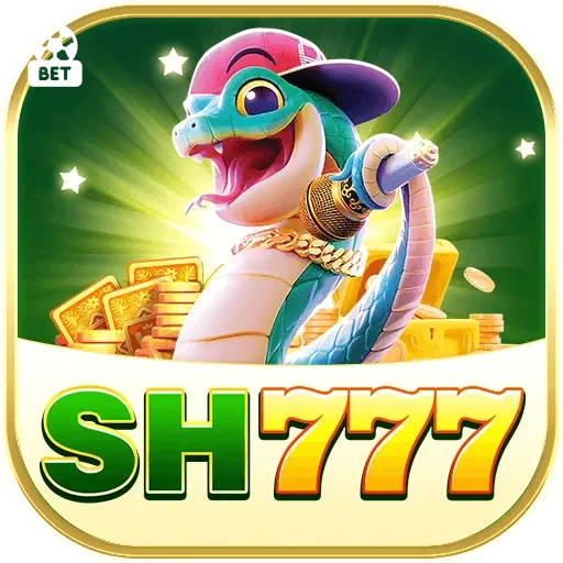 Logo da sh777