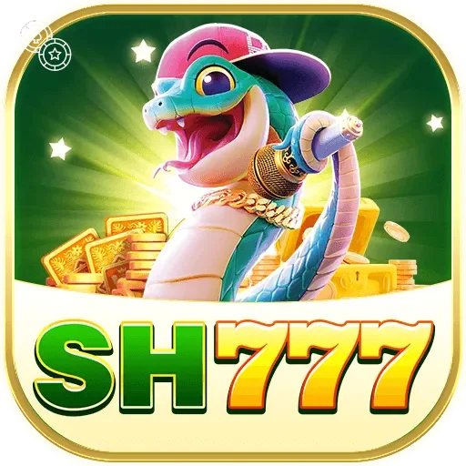 Logo da sh777