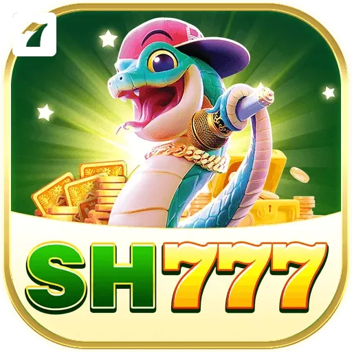 Logo da sh777