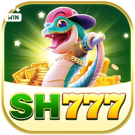Logo da sh777