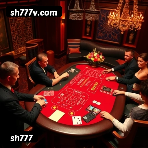 Segurança App sh777