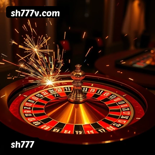 Slots mobile sh777
