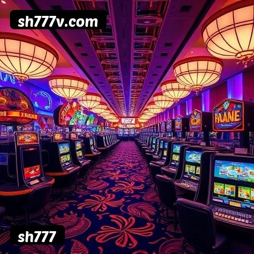 Free spins sh777