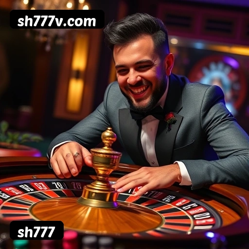 Jogos de slot online na sh777