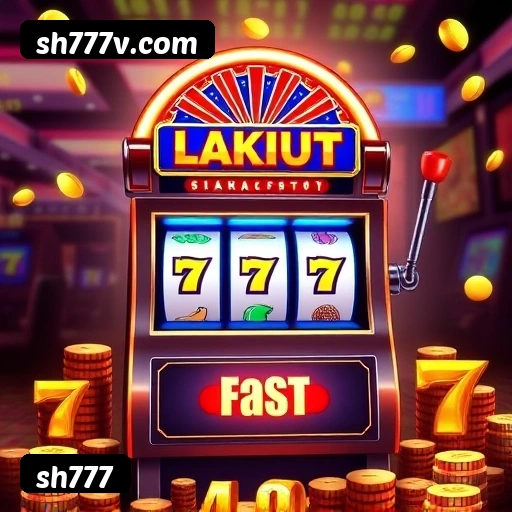 Slots desktop sh777